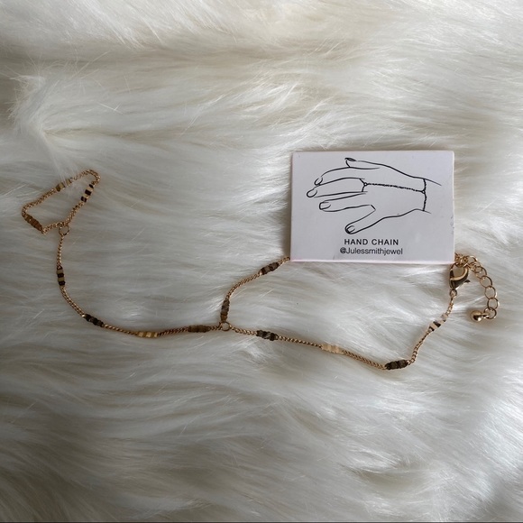 Hand Chain - Picture 2 of 2